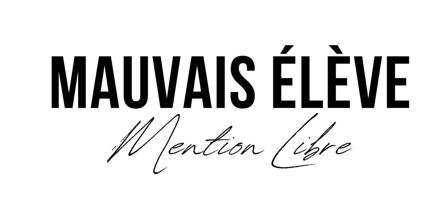 Mauvais Élève